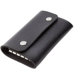 Portable Key Holder Pouch 6 Keys