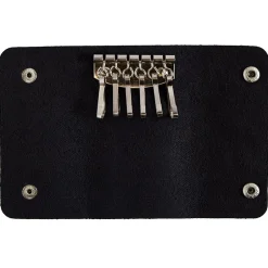 Portable Key Holder Pouch 6 Keys