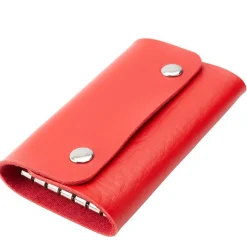 Portable Key Holder Pouch 6 Keys