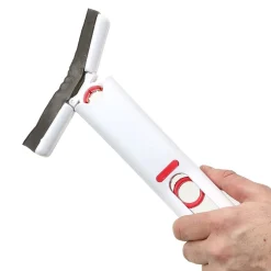 Portable Mini Cleaning Soft Sponge Mop Use Wet Or Dry Self Squeezing