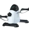 Portable Mini Exercise Pedal Bike For Legs And Arms With LED Screen