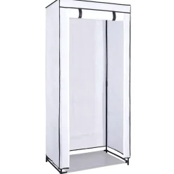 Portable Wardrobe Closet for Clothes and Accessories - 28"