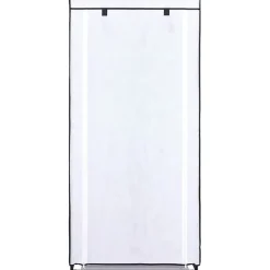 Portable Wardrobe Closet for Clothes and Accessories - 28