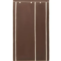 Portable Wardrobe Closet for Clothes and Accessories - 40"