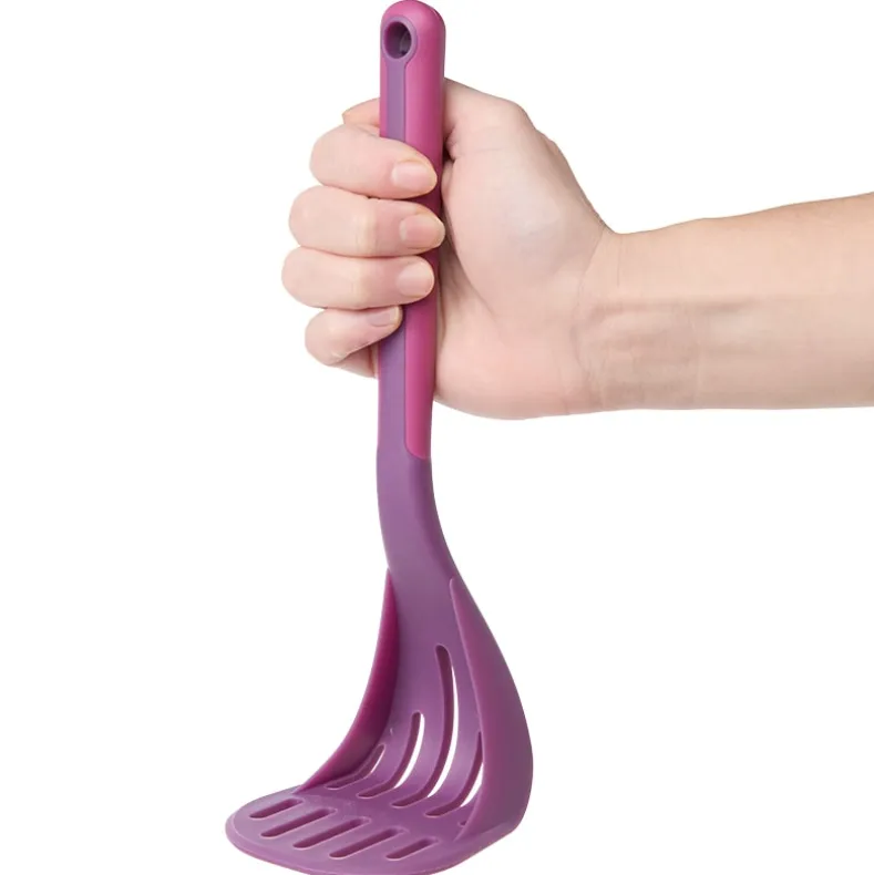 Potato or Vegetable Masher and Scoop
