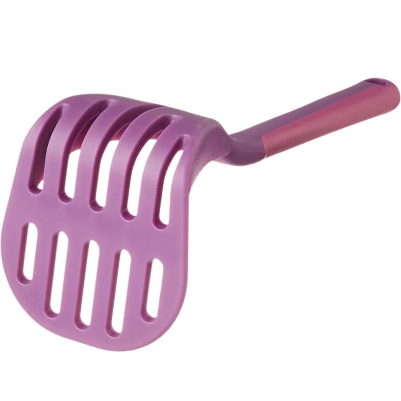 Potato or Vegetable Masher and Scoop