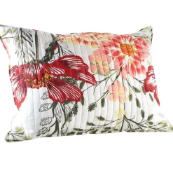 Prairie Quilted Pillow Sham