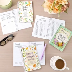 Prayer Guide, Planner, or Notebook