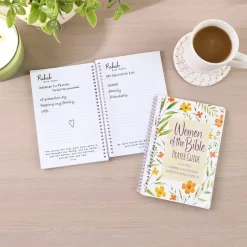 Prayer Guide, Planner, or Notebook