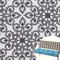 Printed Outdoor Cushion Collection