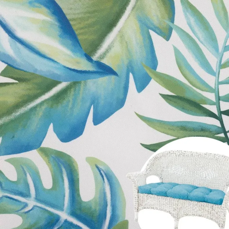 Printed Outdoor Cushion Collection