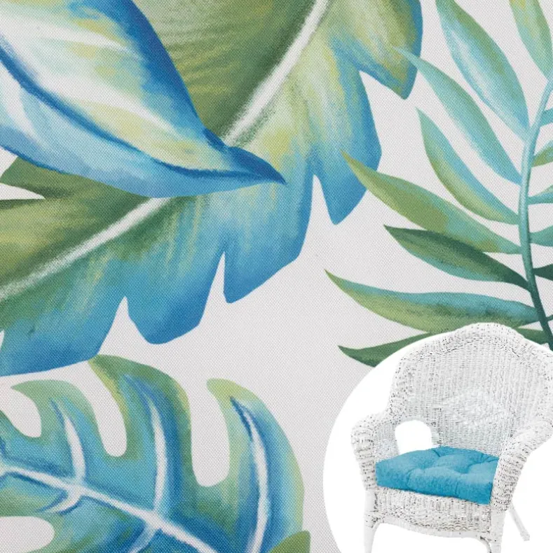 Printed Outdoor Cushion Collection
