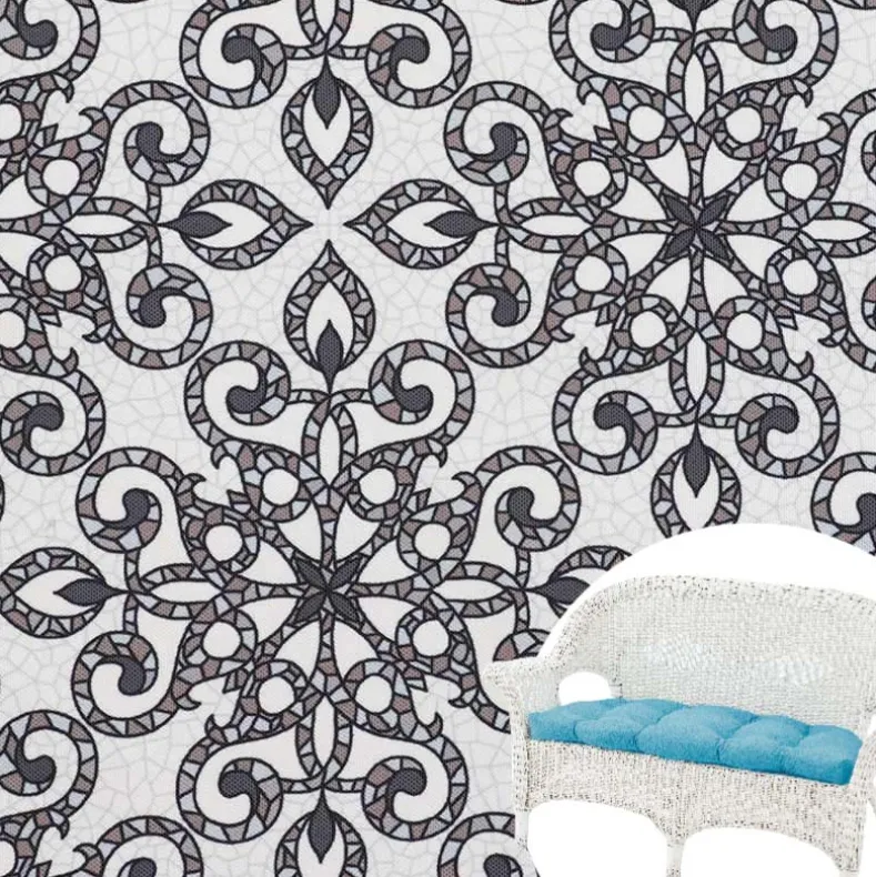 Printed Outdoor Cushion Collection