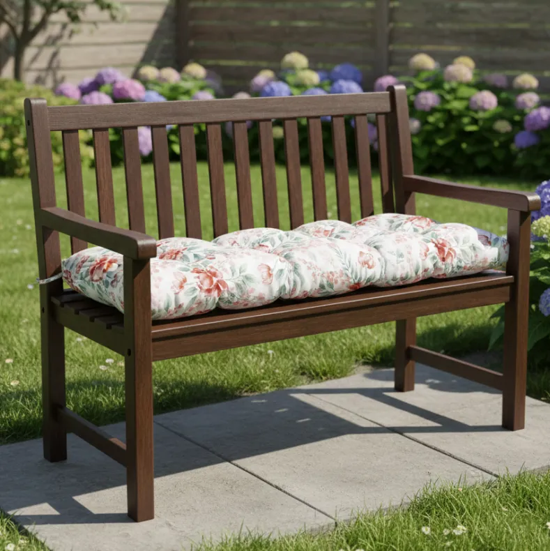 Printed Outdoor Cushion Collection