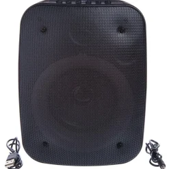 QFX 4" Bluetooth Speaker