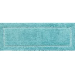 Quick Dry Bath Accent Rug or Runner Rug
