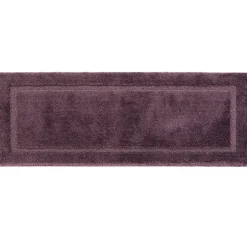 Quick Dry Bath Accent Rug or Runner Rug