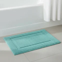Quick Dry Bath Accent Rug or Runner Rug