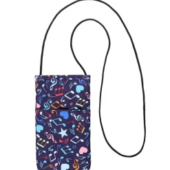 Quilted Glasses Case on a String