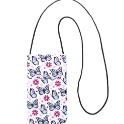 Quilted Glasses Case on a String