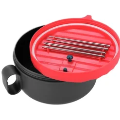 Ramen Noodle Microwave Cooker