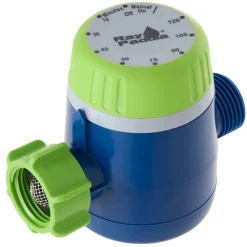 Ray Padula Hose Timer