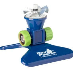 Ray Padula Sprinkler