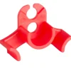 Red Low-Stress Training Plant Clips – Set of 6