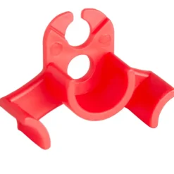 Red Low-Stress Training Plant Clips – Set of 6