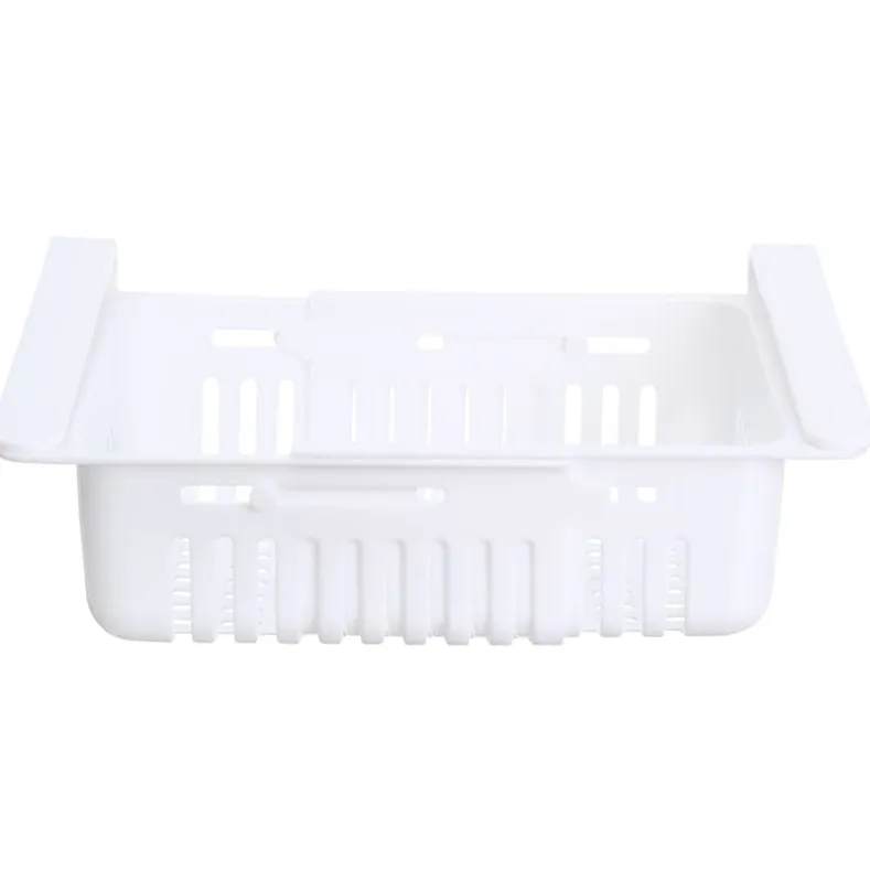 Refrigerator Drawers - Egg Drawer or Set of 2 Expandable Drawers