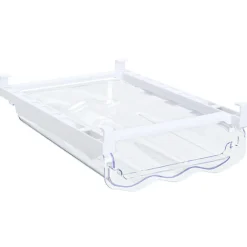 Refrigerator Drawers - Egg Drawer or Set of 2 Expandable Drawers