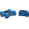 Remote Control 360° Aquacross Car - Rechargeable Land and Water Adventure