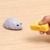 Remote Control Meddling Mouse - Ultimate Interactive Toy for Endless Fun