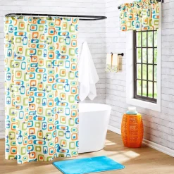 Retro Bath Collection