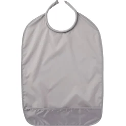 Reusable Clip-On Bib for Adults