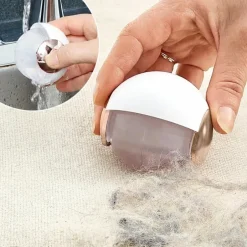 Reusable Gel Lint Roller