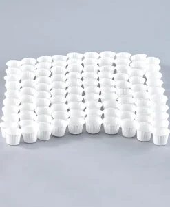 Reuseable Single Serve Coffee Pods or Disposable Coffee Paper Filters