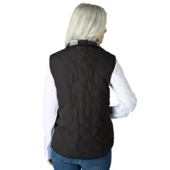 Reversible Women's Vest