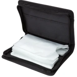 RFID Wallet and ID Pocket Slim Wallet