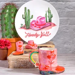 Rodeo Ready 18oz Mug