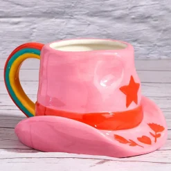 Rodeo Ready 18oz Mug