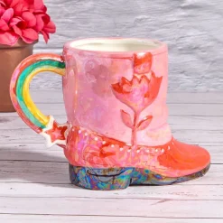 Rodeo Ready 18oz Mug