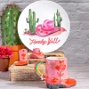 Rodeo Ready Salt and Pepper Shakers
