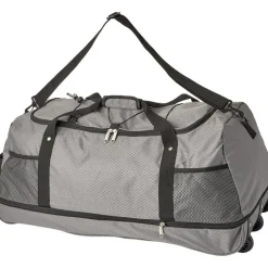Rolling Duffle Bag with Wheels