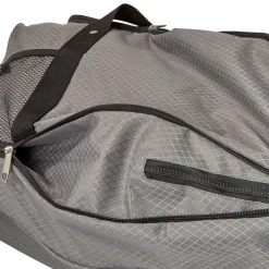Rolling Duffle Bag with Wheels