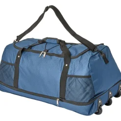 Rolling Duffle Bag with Wheels