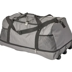 Rolling Duffle Bag with Wheels