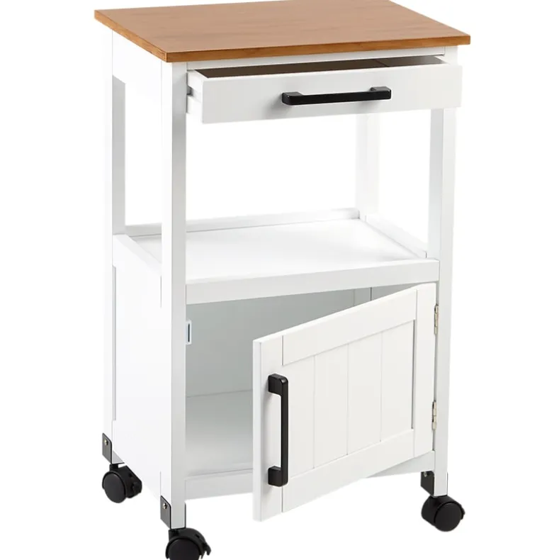 Rolling Storage Cart