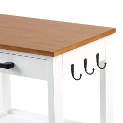 Rolling Storage Cart