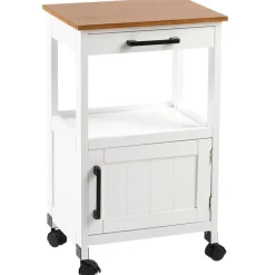 Rolling Storage Cart